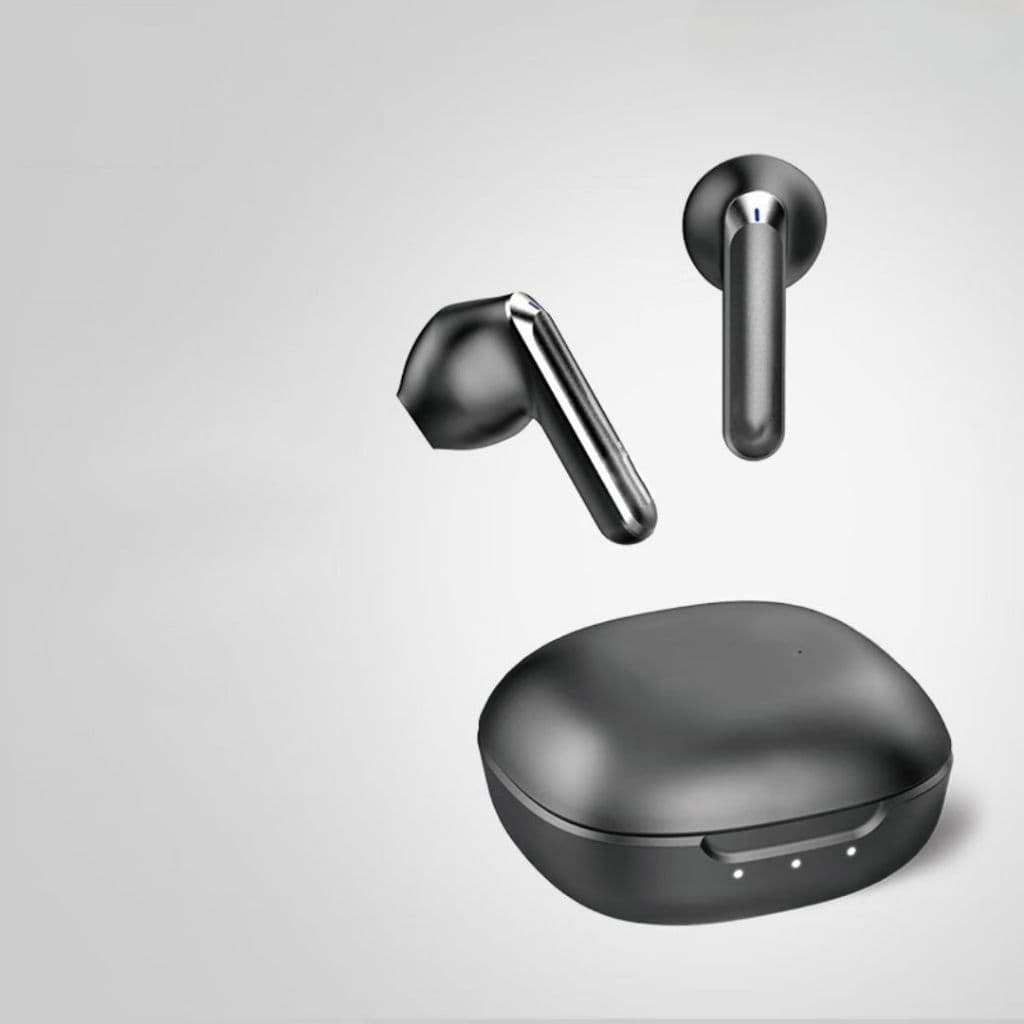 Tai nghe Bluetooth JBL T280 TWS X2 - Đen