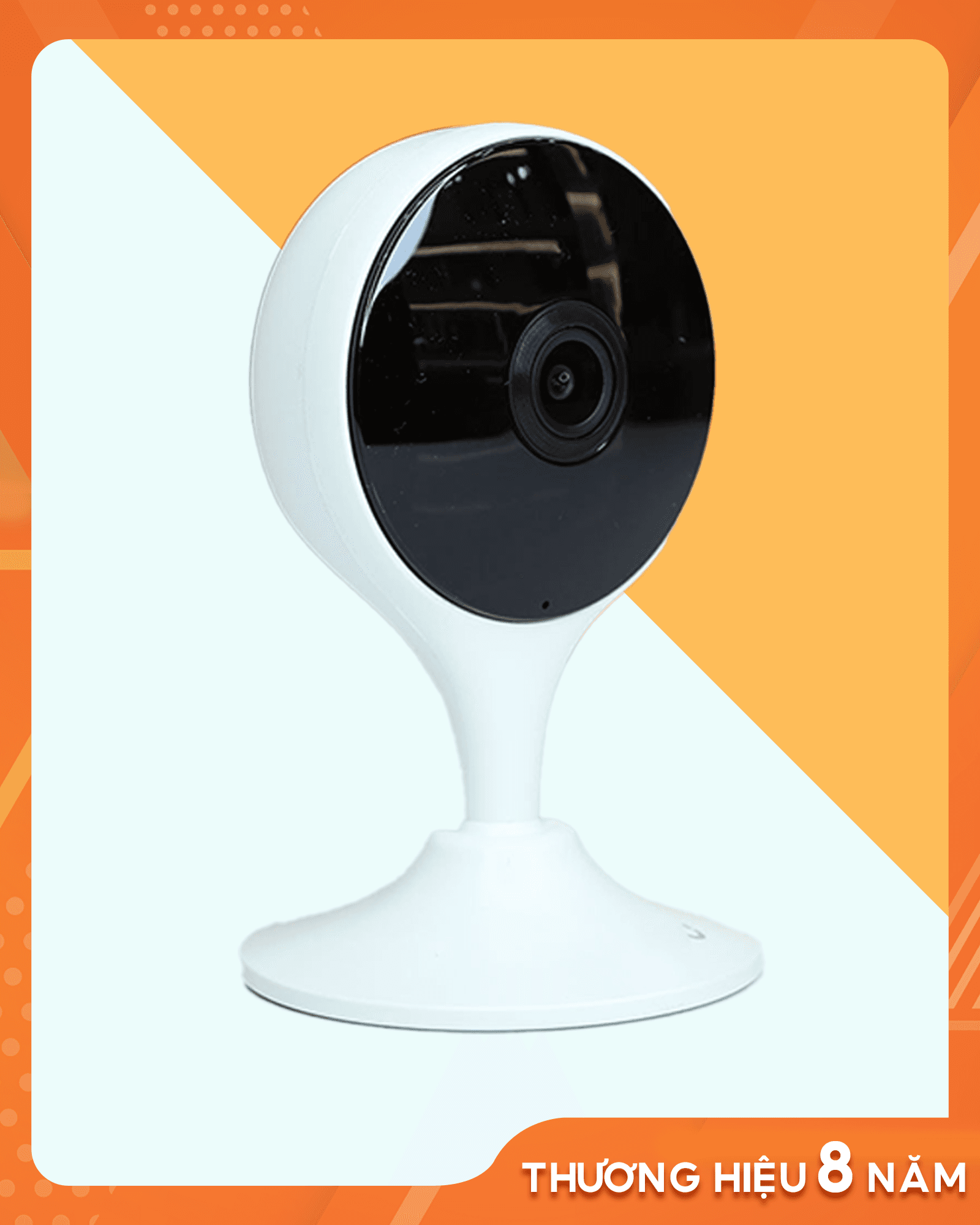 Camera IPC-C22EP-D imou CUE 2