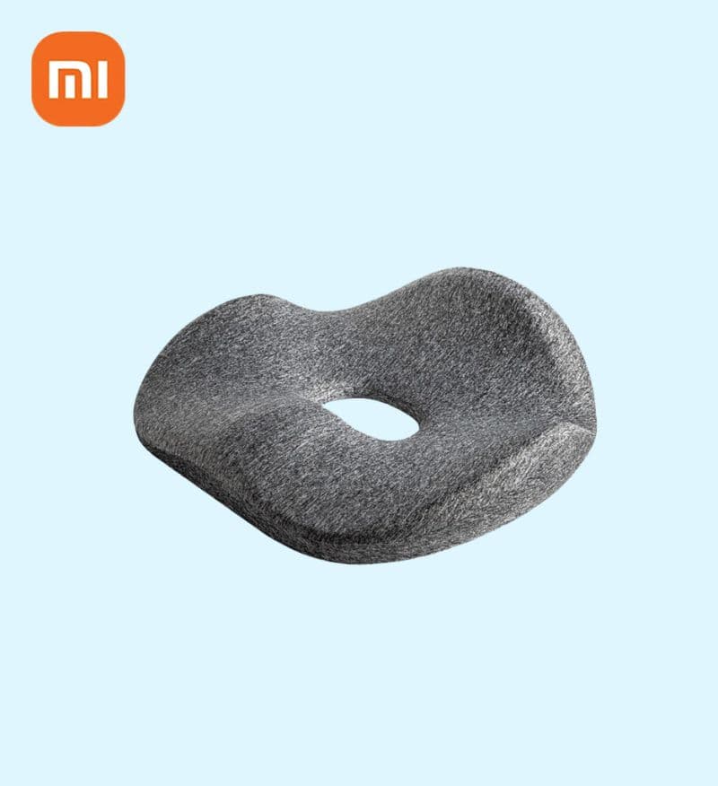 Lót ghế công thái học Xiaomi