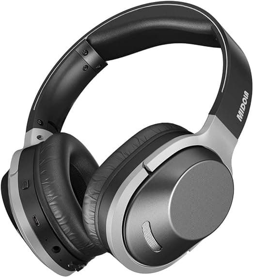 Tai Bluetooth chụp MIDOLA B-32