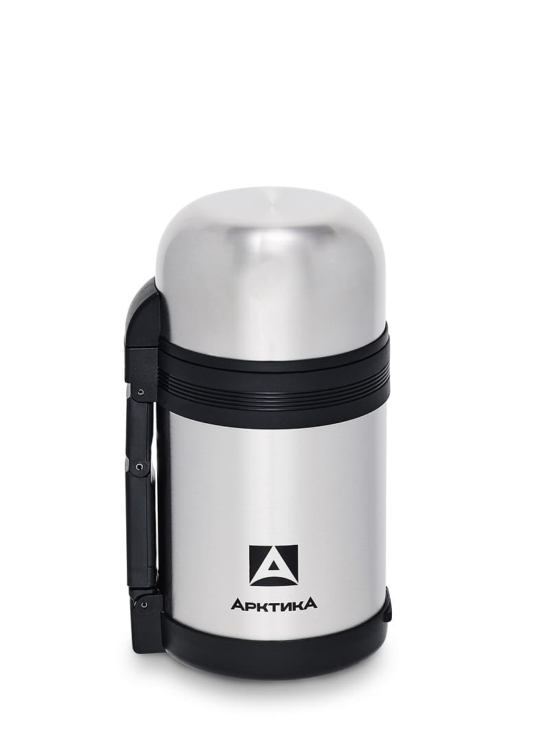 Bình giữ nhiệt ARKTIKA 201-800 0.8L