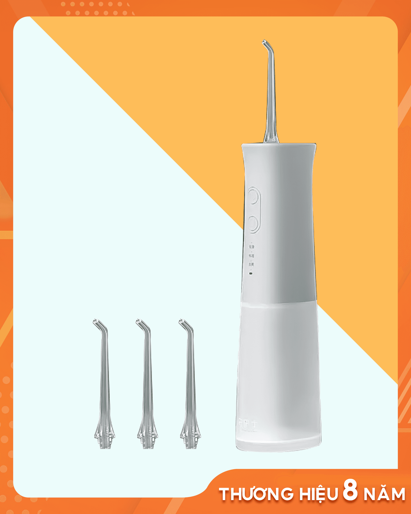 Tăm nước cao cấp RLI506