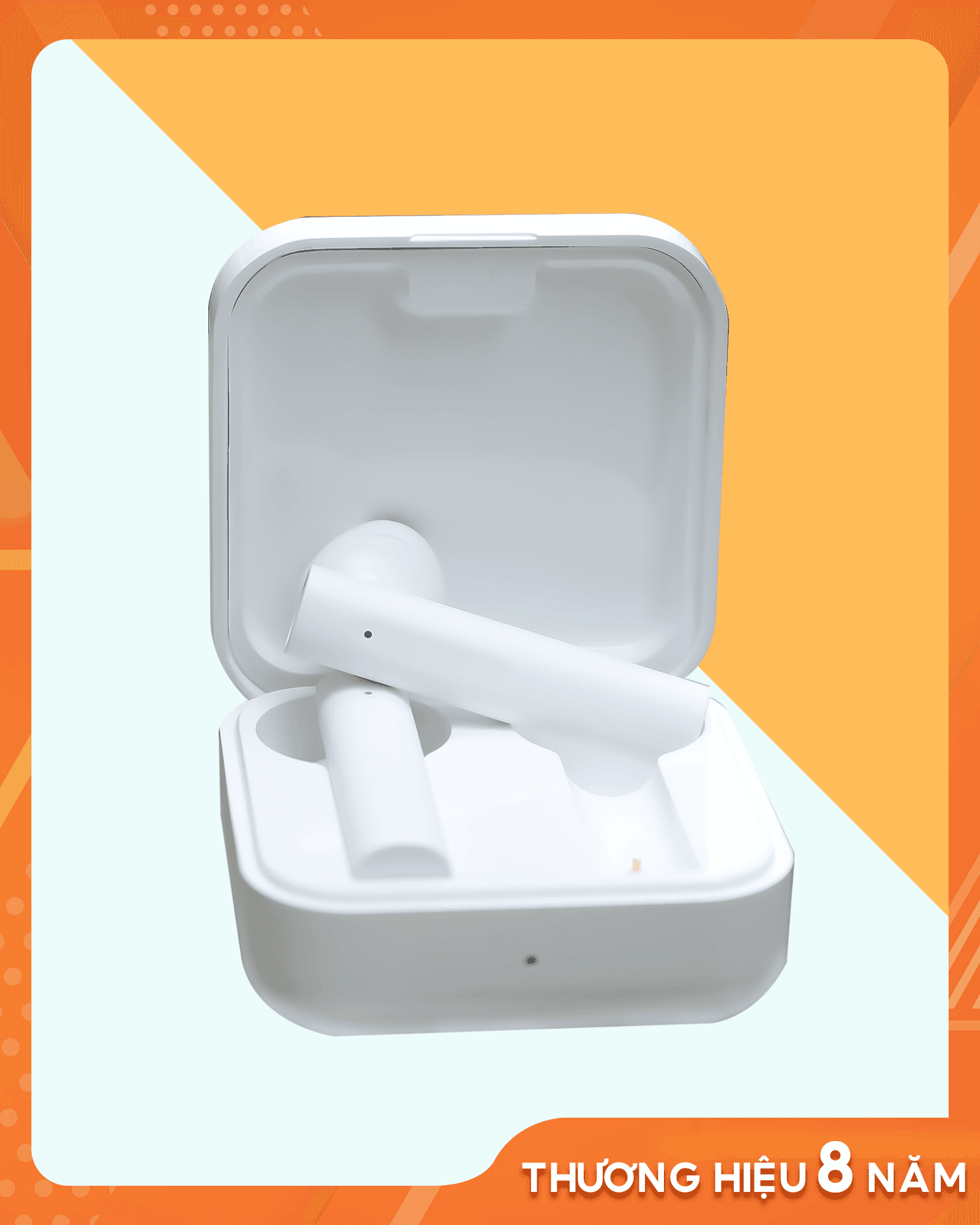 Tai nghe Xiaomi Mi True Wireless Earphones 2 Basic (TWSEJ08WM)