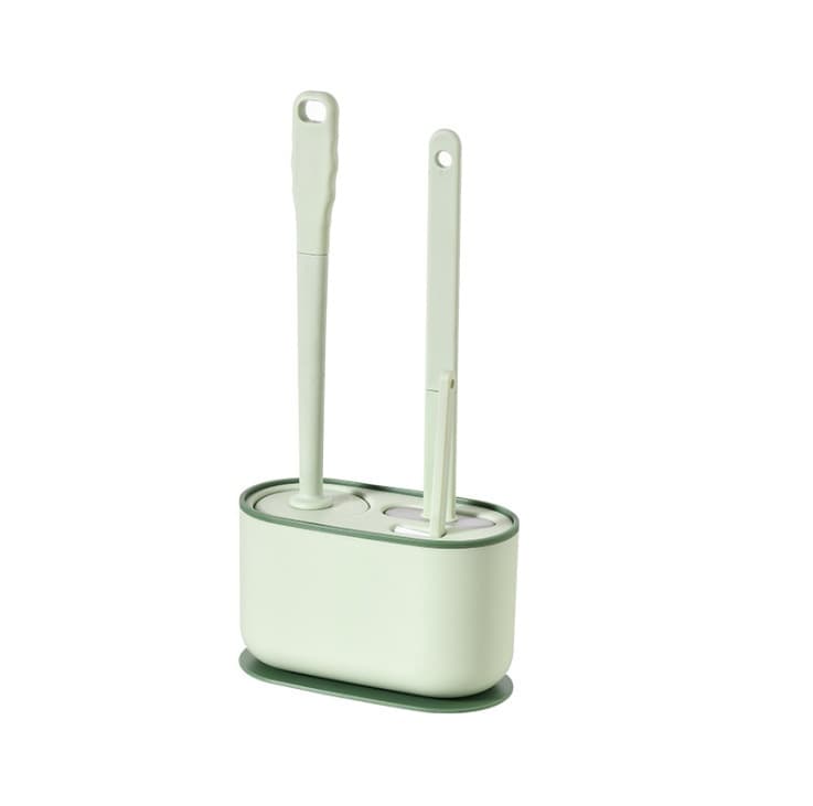Bộ chổi cọ vệ sinh toilet 3 trong 1