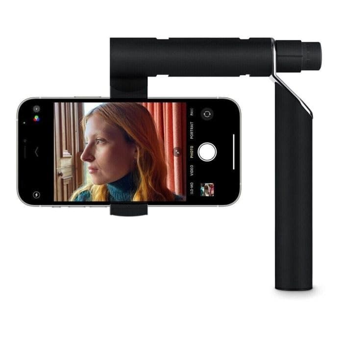 Gimbal chống rung CliquaFie Sway