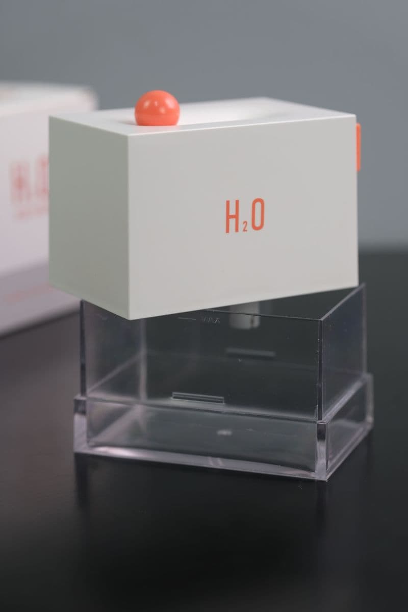 TL Phun sương H2O (Cũ)