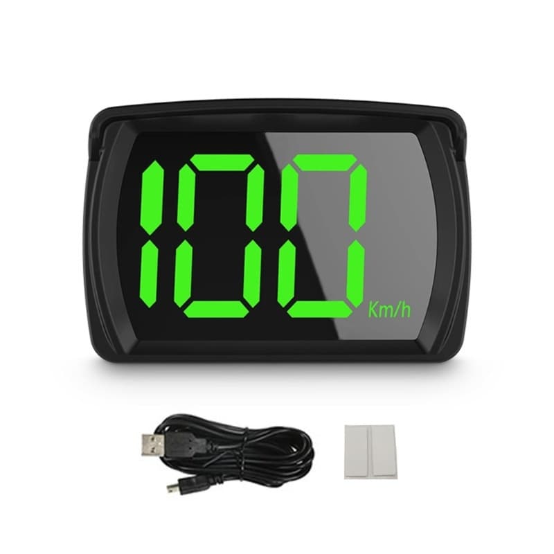 Thiết Bị Hiển Thị tốc độ xe ô tô HUD