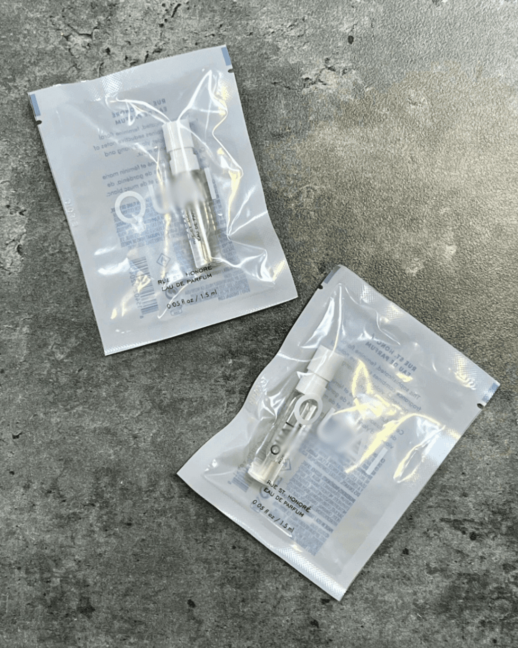 Mẫu dùng thử nước hoa - Ouai Melrose Place