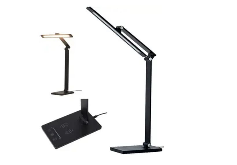 Đèn bàn kiêm sạc không dây ZL305