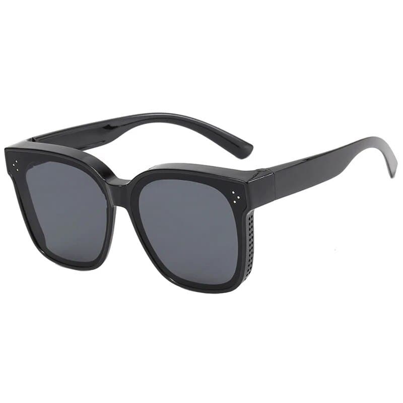 Kính phân cực chống tia UV