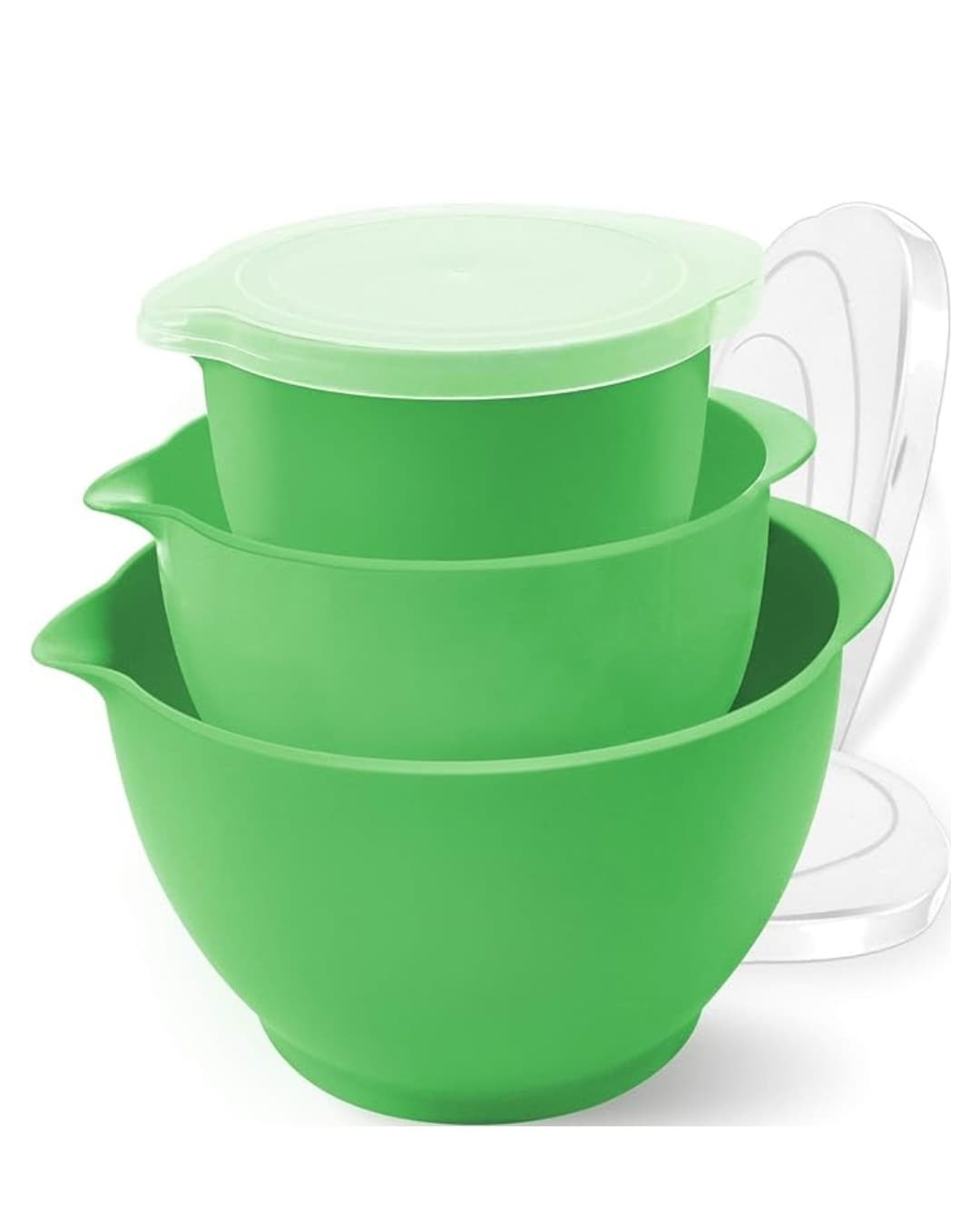 Bộ 3 bát đựng thực phẩm Bokzen