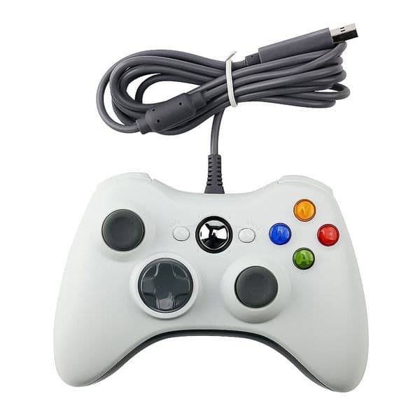Tay cầm Chơi Game Box 360