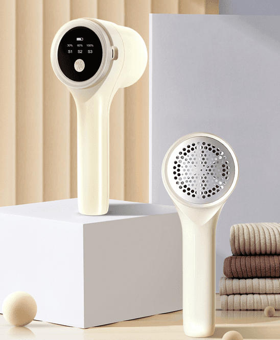 Máy cắt xơ vải MQ03