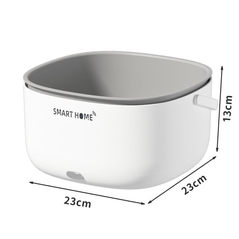 Máy rửa thực phẩm Smart Home