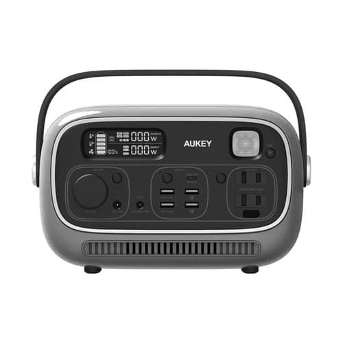 Trạm sạc di động Aukey PS-RE03 Power 82.500mAh