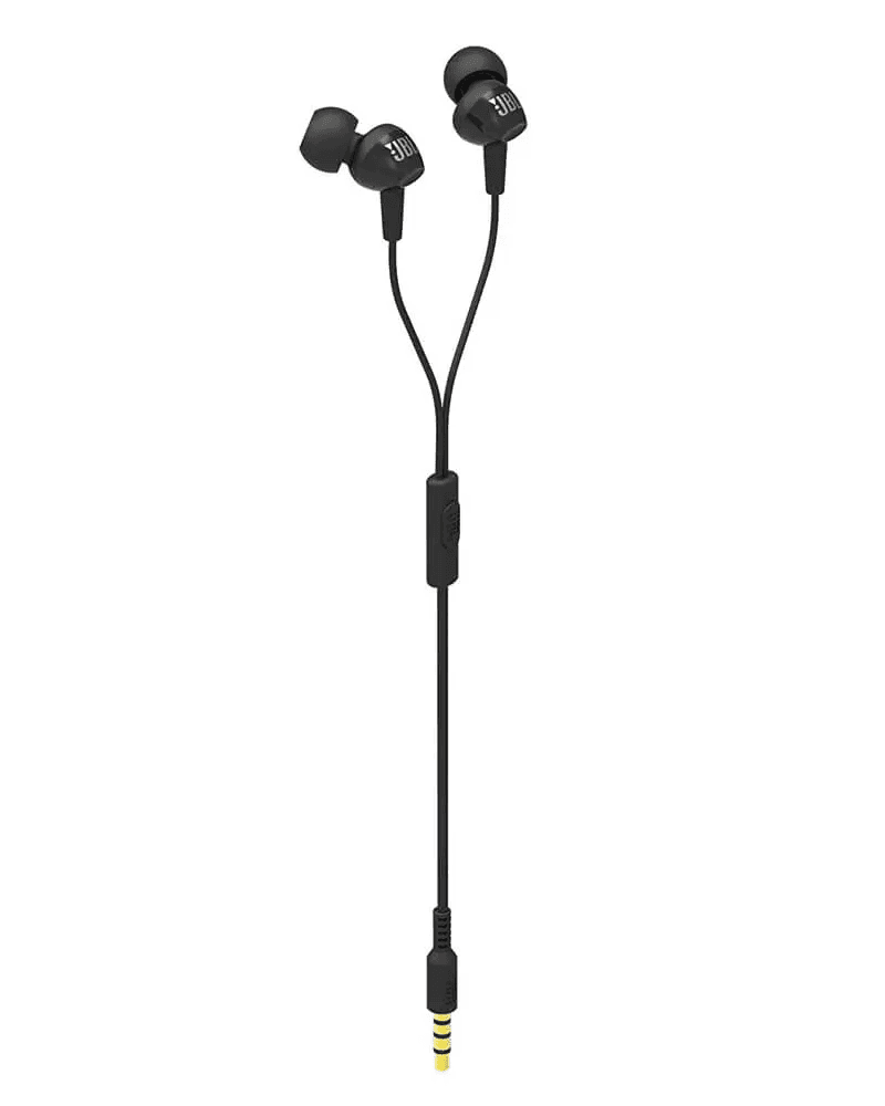 Tai dây JBL C100SI