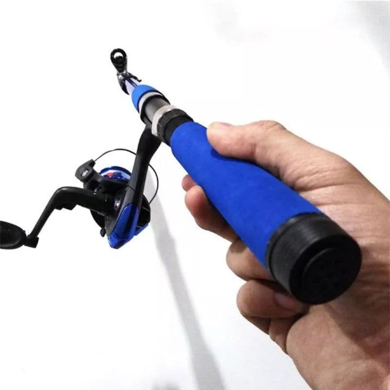 Cần câu full bộ 3,6m