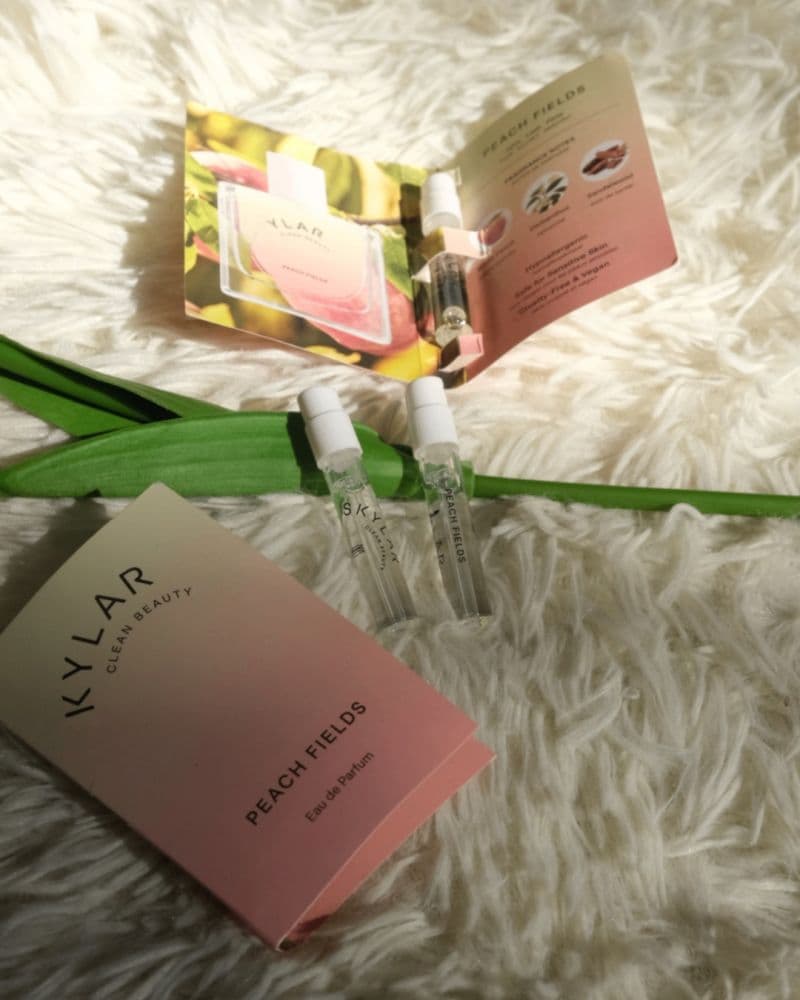 Mẫu dùng thử nước hoa - Skylar Peach Fields