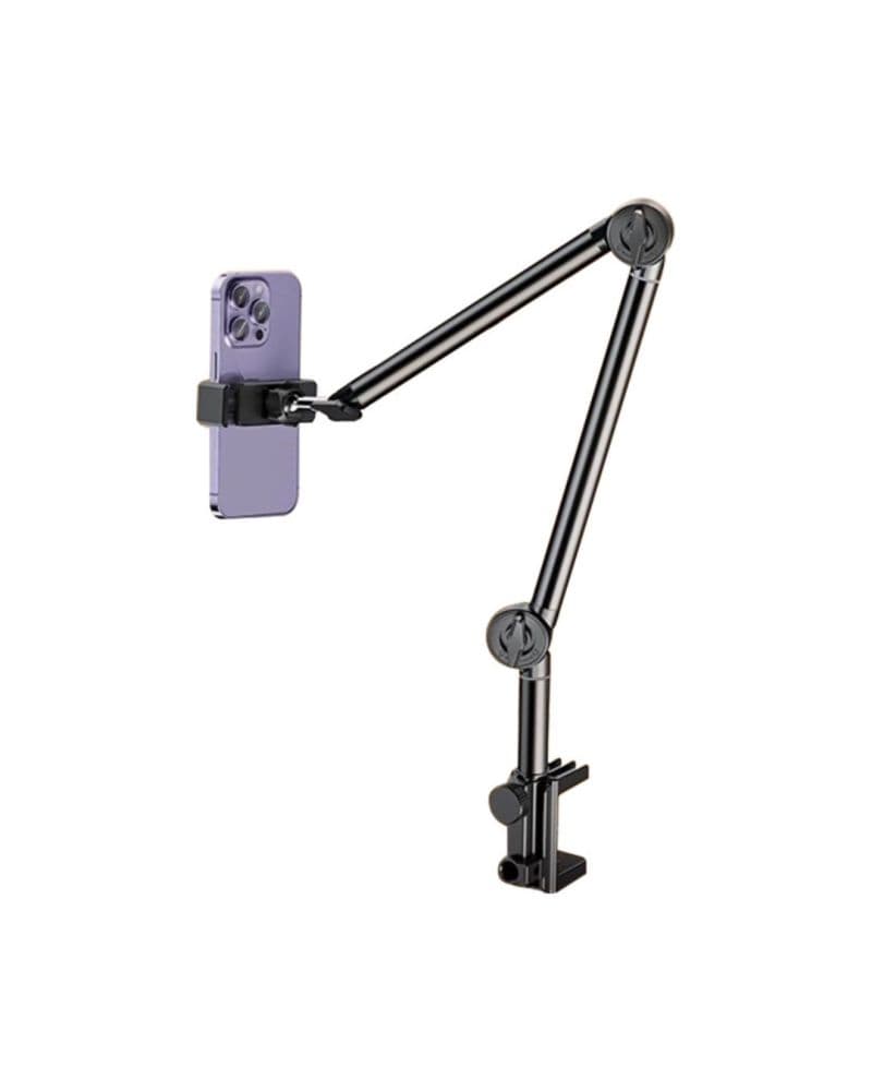 Tay Arm Kẹp Đỡ Điện Thoại