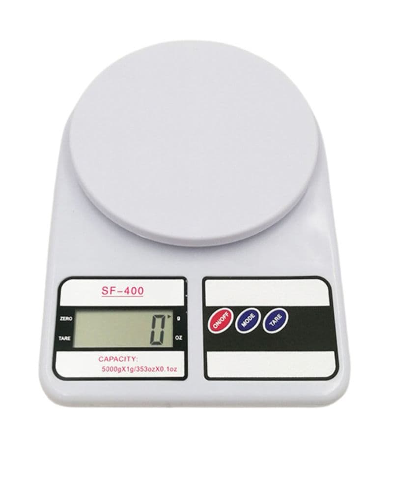 Cân tiểu ly SF-400