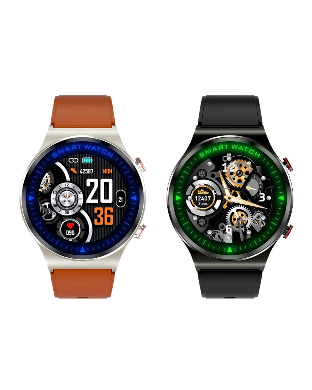 Đồng hồ thông minh KUMI GT5