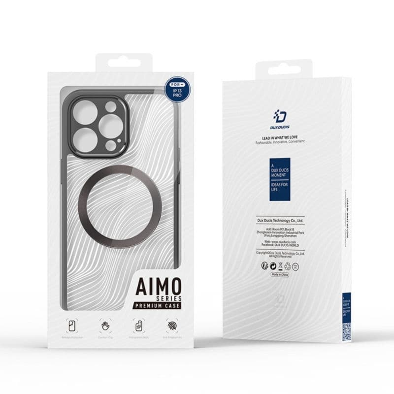 Ốp lưng AIMO MAG