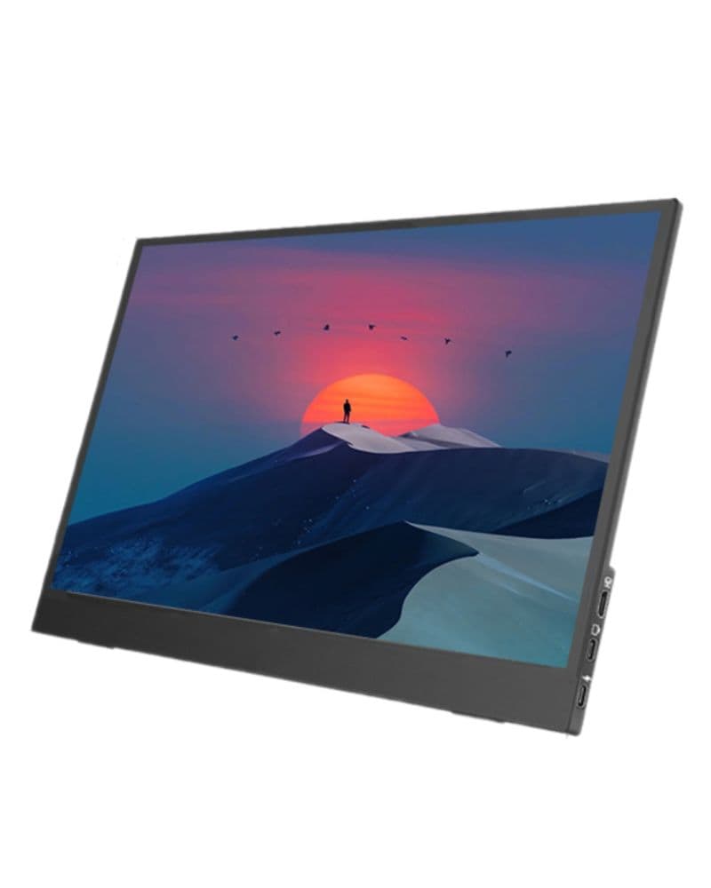 Màn hình di động cổng HDMI 14 inch