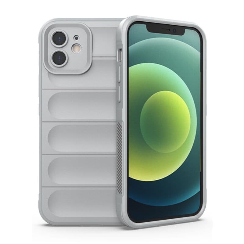 Ốp TPU lót nhung chống sốc