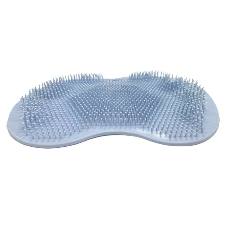 Tấm silicone tắm massage