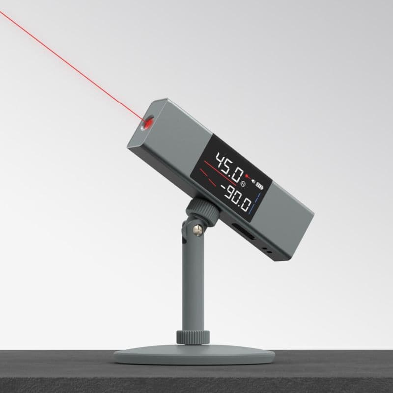 Thước đo góc laser DUKE LI1