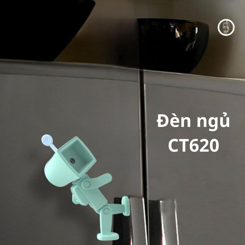 Đèn ngủ CT620