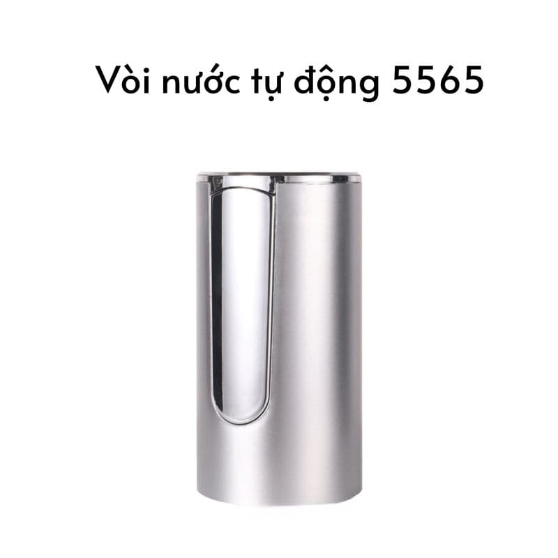 Vòi nước tự động 5565