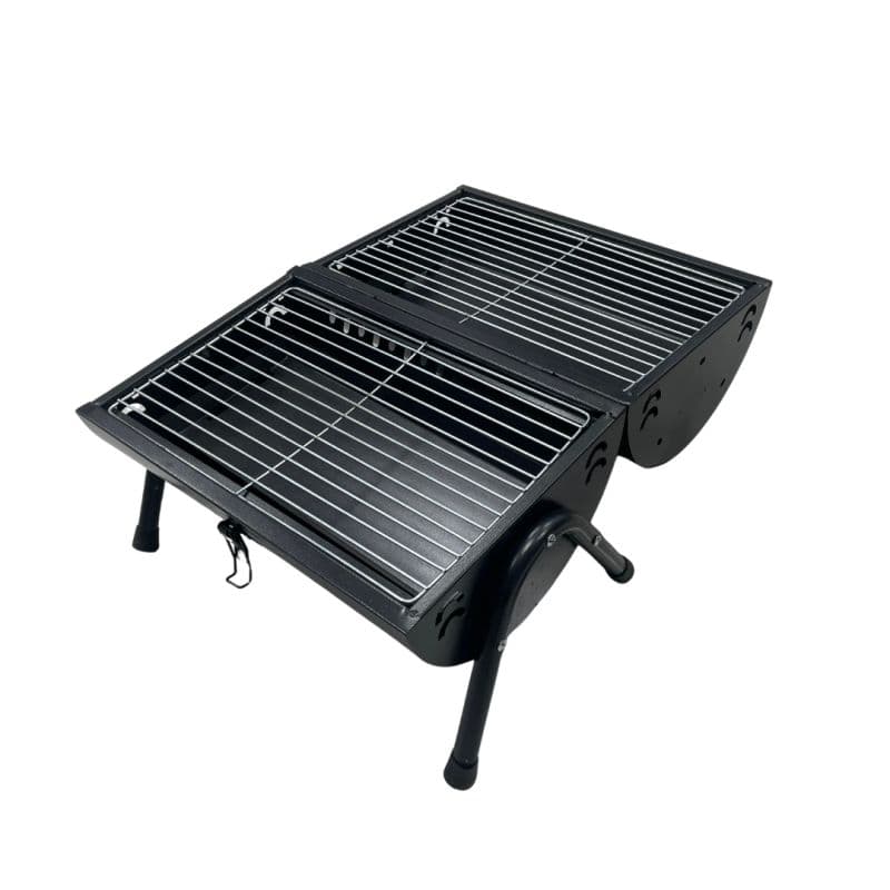 Bếp nướng than mini