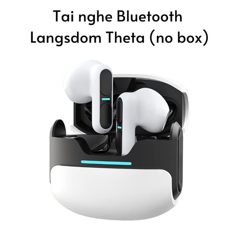 Tai nghe Bluetooth Langsdom Theta (no box)
