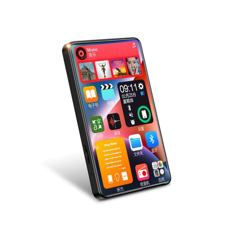 Máy nghe nhạc YOPHOON X20