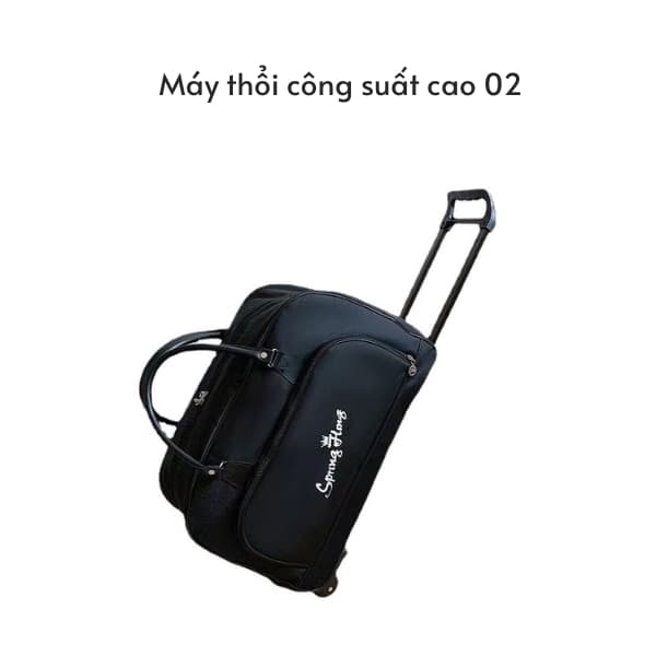 Túi xách du lịch 518 Tie Rod