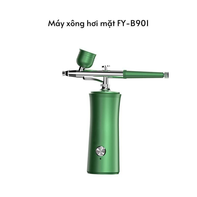 Máy xông hơi mặt FY-B901