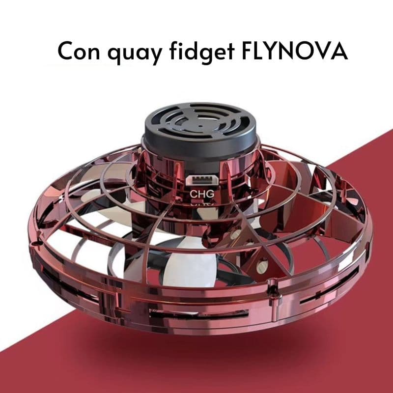 Con quay fidget FLYNOVA