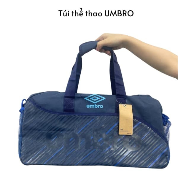 Túi thể thao UMBRO