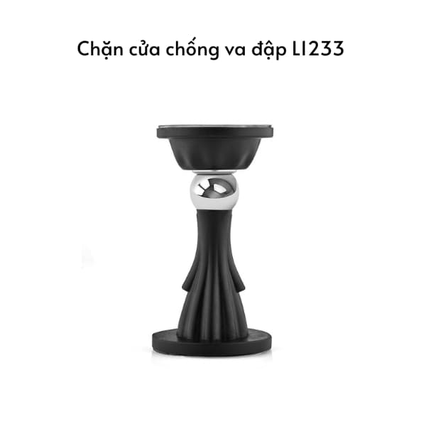 Chặn cửa chống va đập L1233