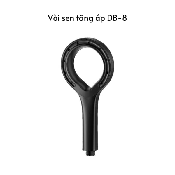 Vòi sen tăng áp DB-8