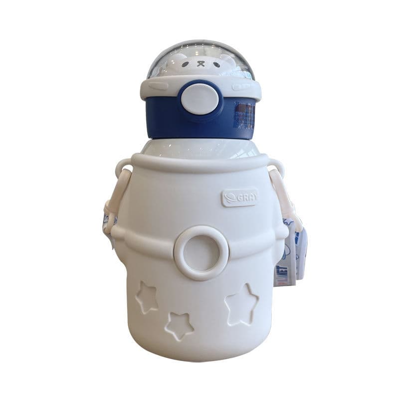 Bình nước giữ nhiệt SPACE BEAR