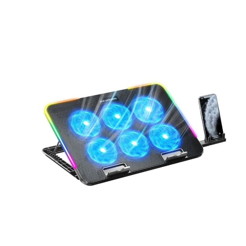 Đế tản nhiệt nhiệt laptop A9