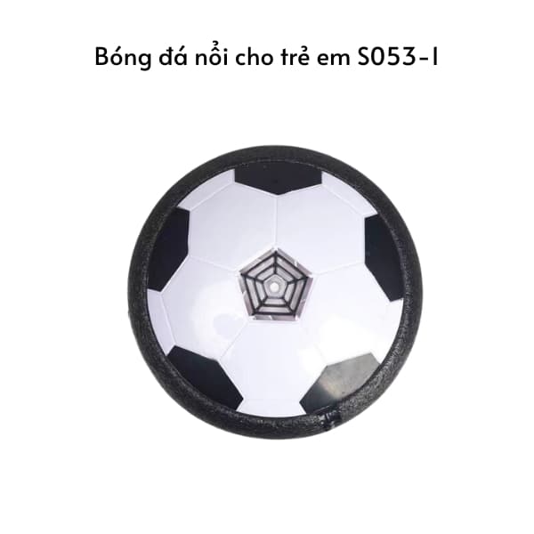 Bóng đá nổi cho trẻ em S053-1