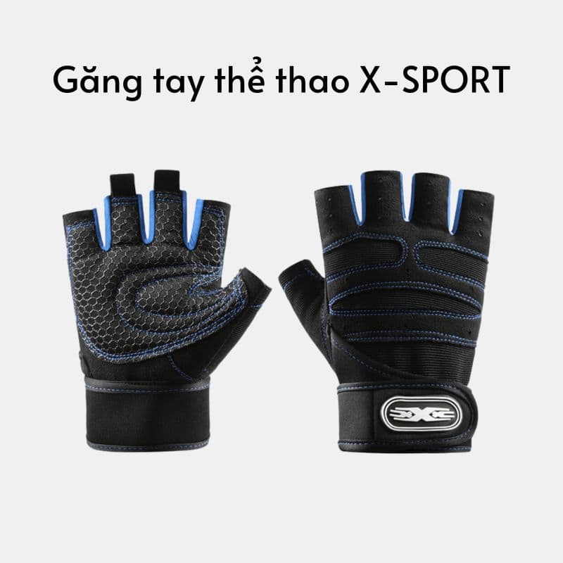 Găng tay thể thao X-SPORT