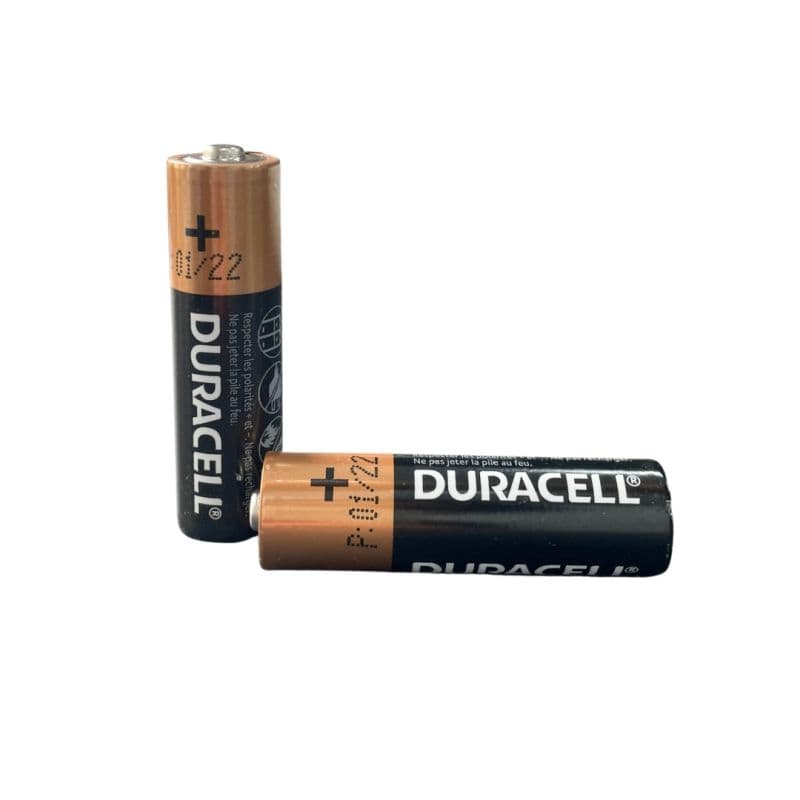 Set 2 pin AAA DURACELL Plus LR6 MN1500