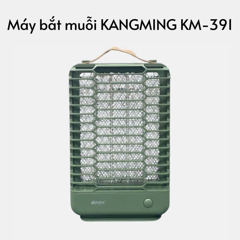 Máy bắt muỗi KANGMING KM-3870