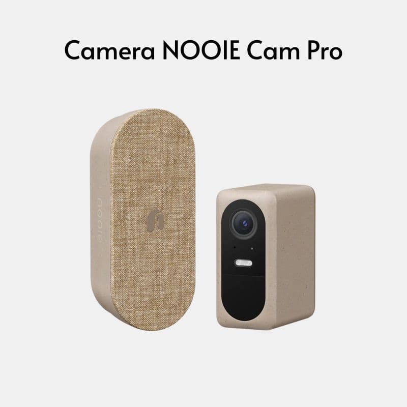Camera NOOIE Cam Pro