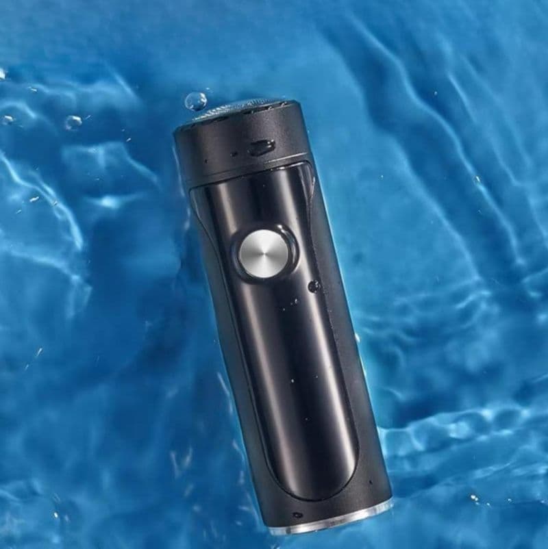 Máy cạo râu mini NM-II