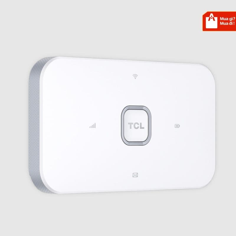 Phát wifi 4G TCL